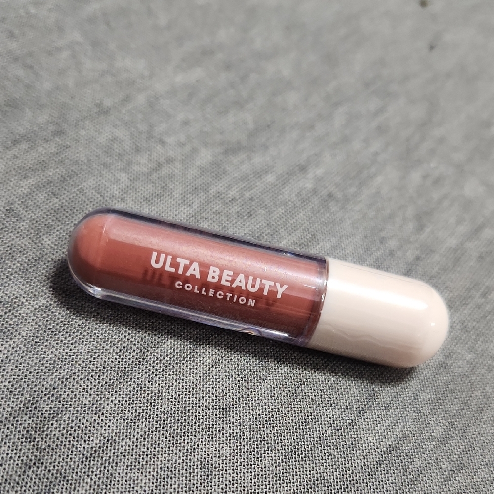 🔴 Limited Edition❗️ ULTA Beauty Matte Lip Cream Terracotta Rose Liquid Lipstick